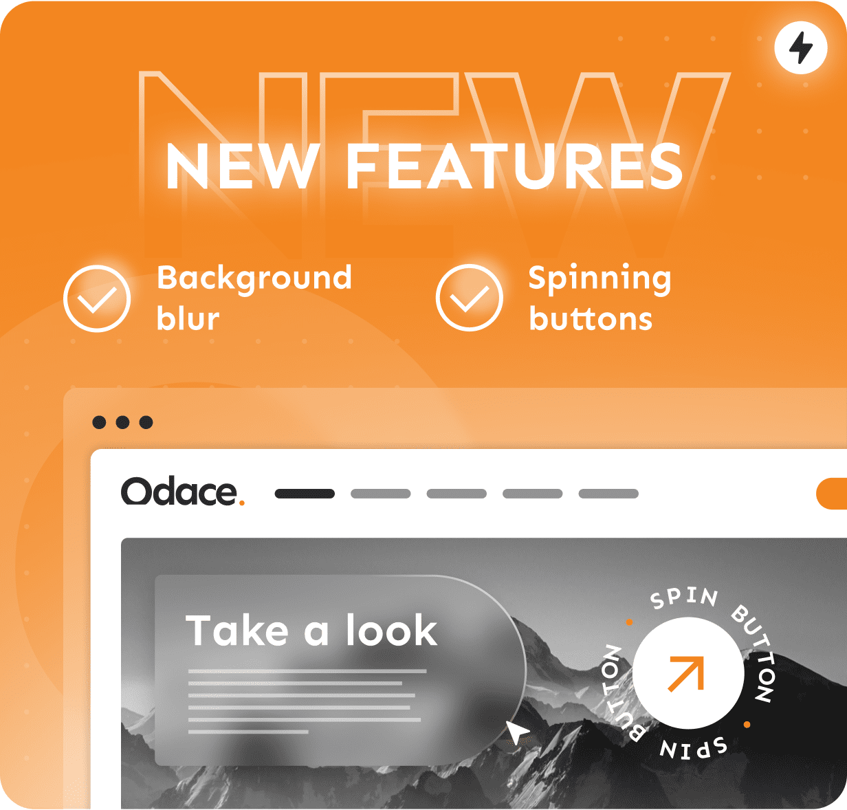 Odace teaser 3